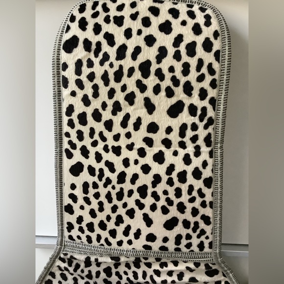 SET of 2 VEGAN Car seat covers - Picture 5 of 16